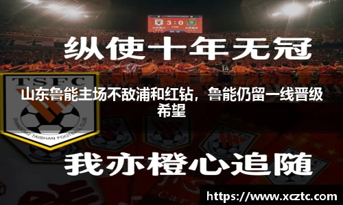 山东鲁能主场不敌浦和红钻，鲁能仍留一线晋级希望